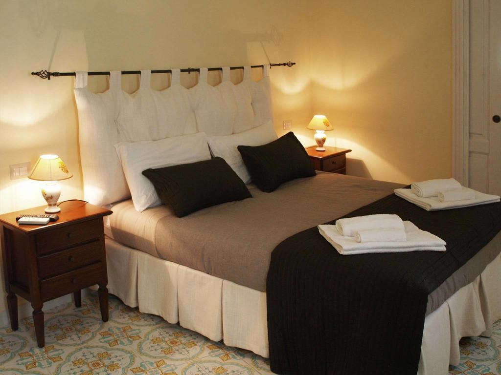 Sine Tempore B&B Manduria Quarto foto