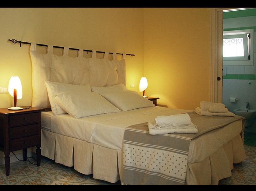 Sine Tempore B&B Manduria Quarto foto