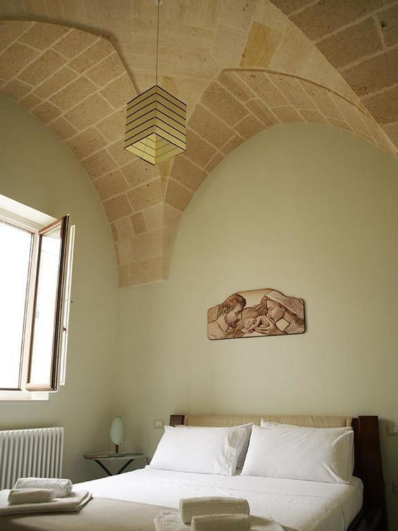 Sine Tempore B&B Manduria Quarto foto