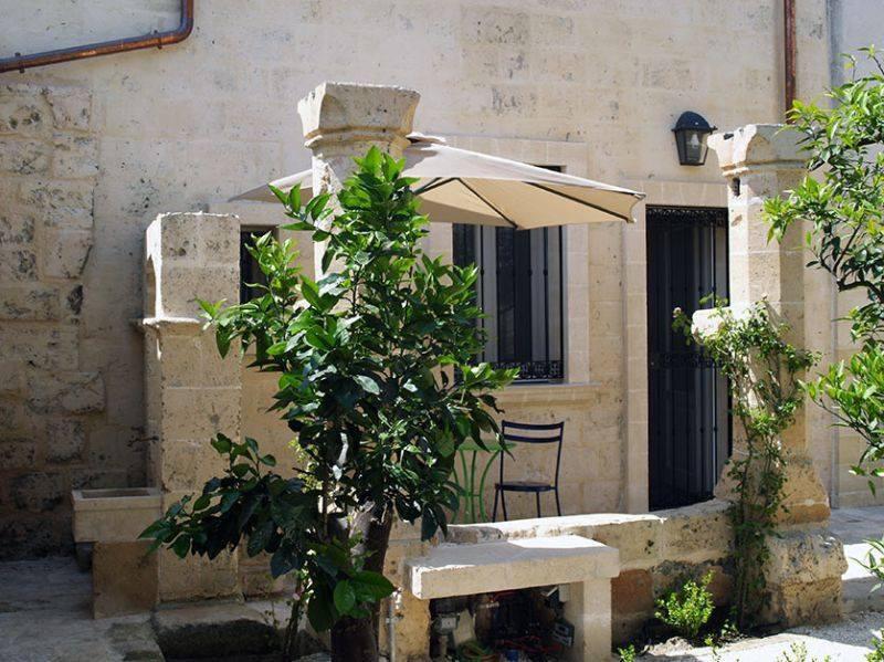 Sine Tempore B&B Manduria Exterior foto