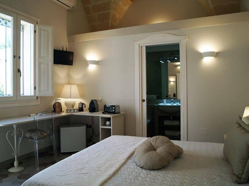 Sine Tempore B&B Manduria Exterior foto