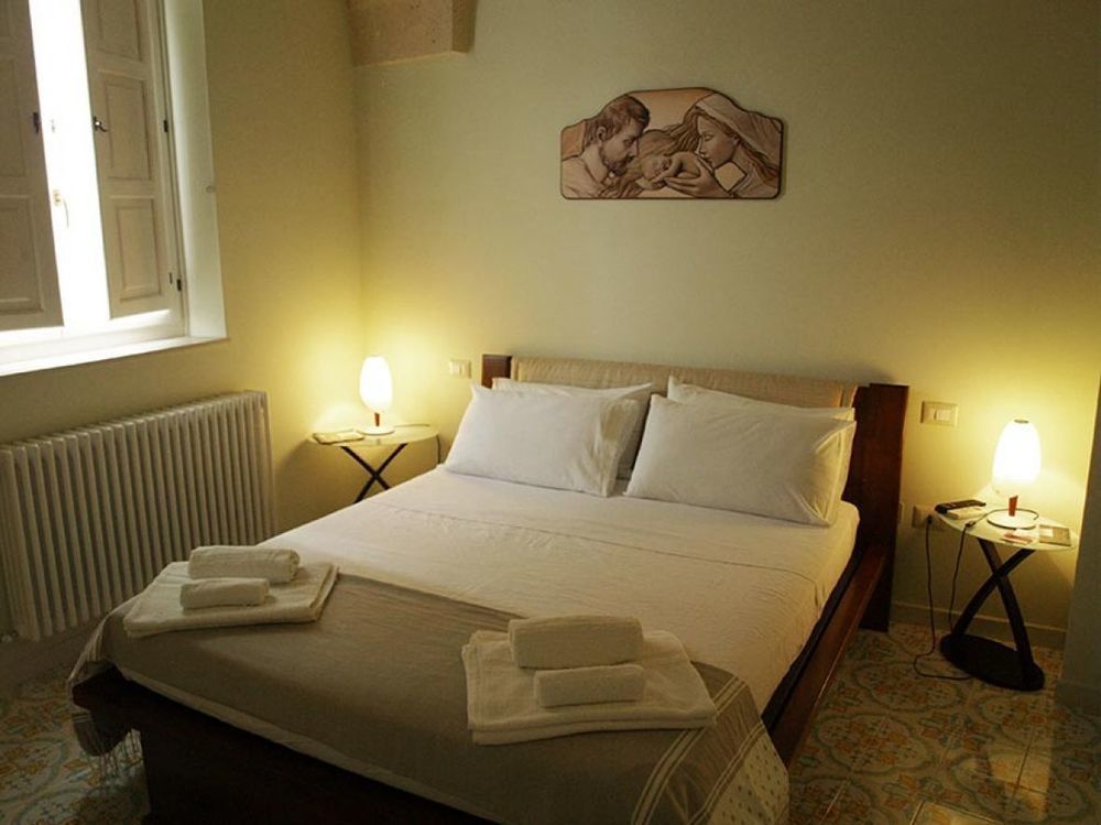 Sine Tempore B&B Manduria Exterior foto