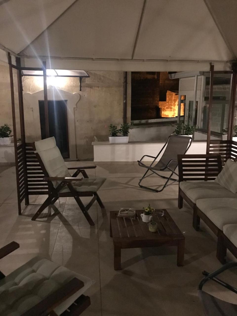 Sine Tempore B&B Manduria Exterior foto