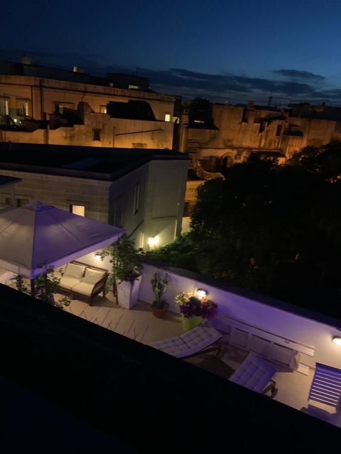 Sine Tempore B&B Manduria Exterior foto